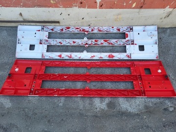 фото thumb №3, Решітка решітка радіатора капот scania 4