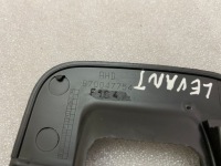 Купити Maserati levante 2020 накладка поріг двері передніх 670047742, фото thumb