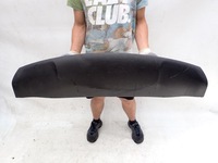 фото thumb №1, Tesla model x 15-21 захист плита pod бампер