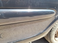 фото thumb №5, Citroen xsara picasso fl дверь левый задняя левая eyp