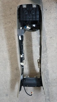 фото thumb №15, Mazda 3 03-09 тунель середній консоль підлокітник