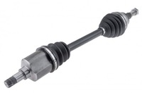 фото thumb №1, Привідний вал привідна ліва ford transit connect tourneo connect 1.5tdci 15-