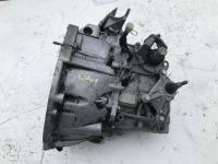фото thumb №5, Коробка передач передач renault scenic ii 1.9 dci 8200361232