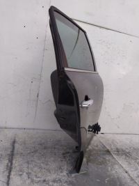 фото thumb №5, Mini cooper countryman r60 двері правий праве задня задні