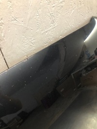 Капот крышка двигателя audi a4 b8 8k рестайлинг  12-15r lx5r с Разборки, фото thumb