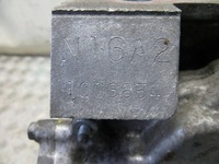 фото thumb №10, Honda cr-v iv 1.6 блок двигателя dół n16a2 13-