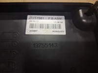 фото thumb №4, Плита предохранителей коробка renault gama t c k range volvo fh fm 4 fmx