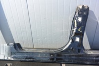 фото thumb №4, Maserati quattroporte vi поріг лівий правий 13-