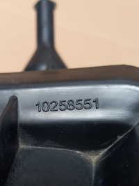 фото thumb №6, Корпус фильтра воздуха расходомер mg hs 1.5 ehs t-gdi hybrid 10258551