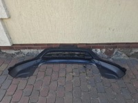 фото thumb №11, Спойлер бампера перед honda crv-iv lift 15-18