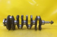 Wał коленчатый opel vectra c astra g zafira fiat 2.2 b z22se 09242015 Доставка, фото thumb