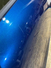 фото thumb №5, Kia niro i дверь задняя задние левая