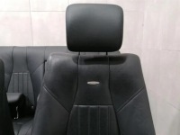 Mercedes-benz сидіння mercedes Київ, фото thumb