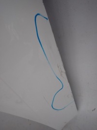 Audi a4 8w b9 15- капот кришка двигуна Недорого, фото thumb