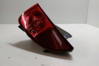 фото thumb №1, Противотуманная фара задний renault espace iv jk0/1_ 8200027155 2.2l дизель 2005