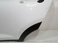 фото thumb №8, Двері ліві задні зад hyundai tucson iii hal 8738