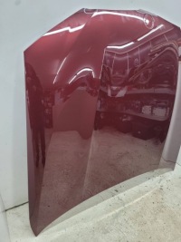 Bmw x3 g01 x4 g02 17+ капот кришка двигуна перед передня fv Недорого, фото thumb