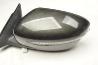 фото thumb №8, Nissan x-trail iii t32 зеркало левая электрический 9 pin