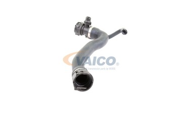 фото thumb №13, Шланг гумовий системи охолодження верх підходить до: bmw 5 f10 , 5 f11 ,