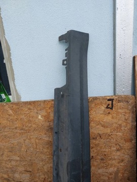 фото thumb №7, Планка пороговая правая 7147916 mini cooper r56