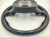 фото thumb №10, Воздуховод кожа многофункциональное рулевое колесо vw passat b7 cc 3c8419091be