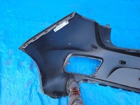 фото thumb №8, Kia ceed ii 2 | бампер зад задний hb 5d рестайлинг 86611-a2600 | 1231