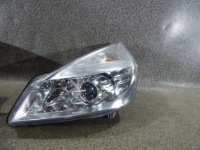 фото thumb №1, Espace iv ксенон lift лампа ліва перед