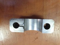 фото thumb №9, Підніжка вала розподільного валу bmw n62