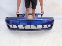 фото thumb №13, Seat ibiza iii 3 02-05 бампер перед передний