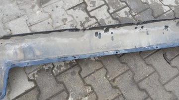 фото thumb №12, Бампер зад citroen berlingo 04r