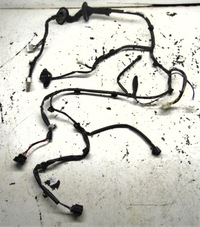 фото thumb №1, Джгут двері лівий перед mitsubishi pajero iv 3d eu