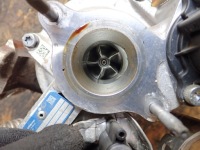 фото thumb №7, Турбина турбонагнетатель renault clio v 1,0 tce h4d f 480 2021r 8663