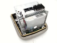 фото thumb №6, Nissan murano z50 панель керування повітропровід радіо pn-2529h