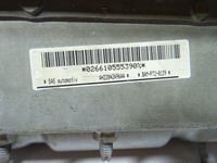 фото thumb №3, Подушка подушка безпеки пасажира discovery iii pb85017070 .