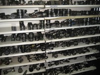 фото thumb №1, Поршень 84l67 шатун opel 2.0 d