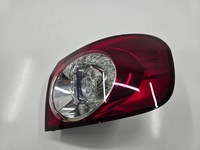 фото thumb №11, Лампа задня vw golf v 5 5m0 plus 05-14 права задня