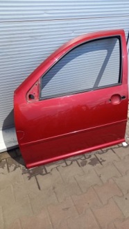 Купить Дверь левая перед vw bora 99r sedan, фото thumb