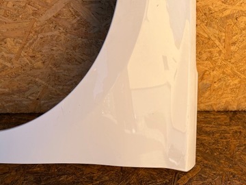 фото thumb №9, Крыло левый переднее перед hyundai i30 i-30 iii 3 17-