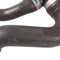 Mercedes slk r172 m271 шланг жидкость охлаждающий a1725011982 a1728320294 Доставка, фото thumb