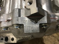 фото thumb №6, Toyota c-hr 2.0 гібрид 2020 коробка передач передач nowa