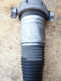 фото thumb №7, Vw touareg 7l амортизатор пневматический 7l6616019d