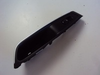 фото thumb №1, Панель скло правий задня renault koleos ii