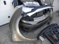 фото thumb №4, Citroen c4 picasso 07-12 rok капот лампы xsenon