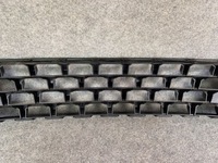 фото thumb №8, Решітка радіатор / решітка радіатора - hyundai kona рестайлінг 2021 2020-