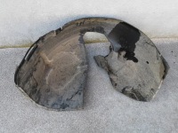 Купити Fiat tipo 2 ii 15- підкрилок лівий перед, фото thumb