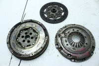 Купить Сцепление диск прижим колесо двухмассовый jumpy iii expert 1.6 blue hdi, фото thumb