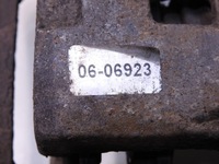 фото thumb №11, Супорт гальмівний праві зад forester iii