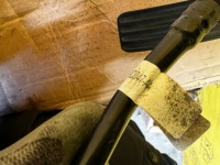 Фильтр угольный par топлива блок управления насоса jaguar f-type x152 3.0 v6 sc s/c Оригинал, фото thumb