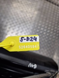 Двері ліва перед alfa romeo giulietta повний Зі Шроту, фото thumb