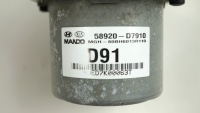 фото thumb №6, Насос abs hyundai tucson 2 ii 58920-d7910 be6003r100